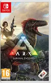 ARK: Survival Evolved...