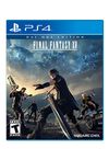 Final Fantasy XV -...