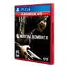 PS 4 PS4 GAME MORTAL KOMBAT X...