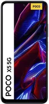 Smartphone Poco X5 5G Black...