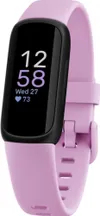 Fitbit Inspire 3 Zwart, Roze...
