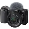 Sony ZV-E10 Mirrorless Camera...