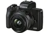 EOS M50 Mark II Noir + EF-M...