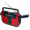 Weather-X WR383R Weather Band...