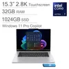 Lenovo - ThinkPad X9 15 Gen1...