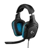 Logitech G432 Wired Gaming...