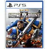 Warhammer 40,000: Space...