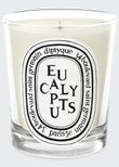 Eucalyptus Scented Candle,...
