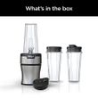 Ninja Bn301 Nutri-Blender...