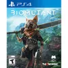 Sony BIOMUTANT - PlayStation 4