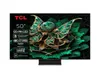 TCL 50" C79K &ndash; 4K QD Mini-LED...
