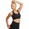Nike Swoosh Med Sports Bra -...
