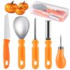 kuaima Pumpkin Carving Tools...