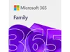 Microsoft Office 365 Family,...