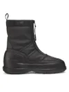 Men's Luna Zip-Front Mid-Top...