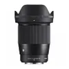 Sigma 16mm F1.4 Contemporary...