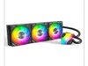Montech - HyperFlow ARGB 360...