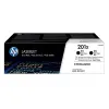 HP 201X Black High Yield...