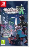 Pokémon Legends: Z-A