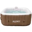 Aleko 4 Person 130 Jet...