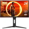 AOC C24G1A-B 24" Full HD...