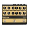 Friedman IR-X Dual Tube...