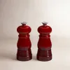Le Creuset Set of 2 Salt and...