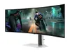 Samsung Odyssey OLED G9...