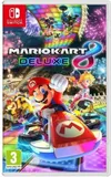 Mario Kart 8 Deluxe - Switch...