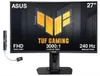 ASUS - TUF 27" FHD VA Gaming...