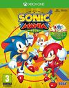 Sonic Mania Plus (Xbox One)