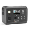 ALLWEI LiFePO4 Portable Power...