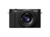 Sony RX1R III Full-Frame...