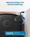 Eufy E25 Omni Robot Vacuum...