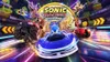 Sonic Racing: CrossWorlds...