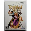Tangled Nintendo Wii Pristine...