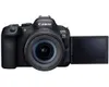 Canon EOS R6 Mark II Body +...