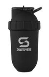 ShakeSphere Tumbler: Protein...