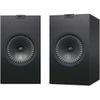 KEF Q350 Bookshelf Speakers -...