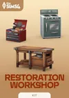 THE SIMS 4 Restoration...