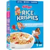 Kellogg's Rice Krispies...