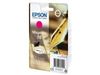 Epson 16 - 3.1 ml - magenta -...