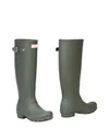 Hunter Womens Org Tall Woman...