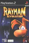 Sony Playstation 2 - Rayman...