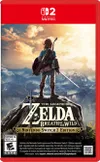 The Legend of Zelda: Breath...