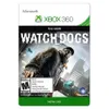 Xbox 360 Watch Dogs (email...