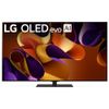 LG - 65" Class G4 Series OLED...