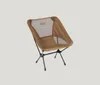 Chair One - Coyote Tan
