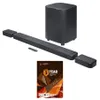 JBL BAR-1300X-MK2 AI Sound...