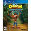 Crash Bandicoot N. Sane...